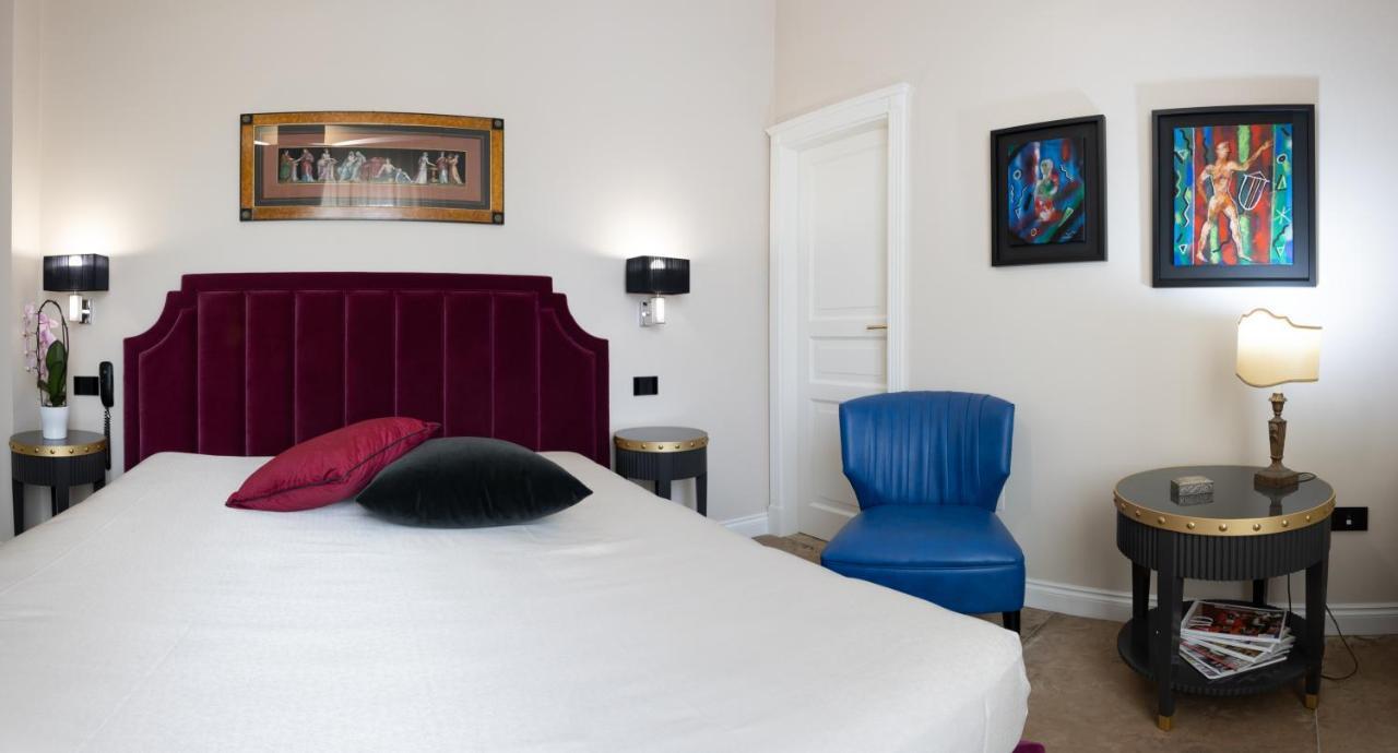 Suite Familiare Deluxe