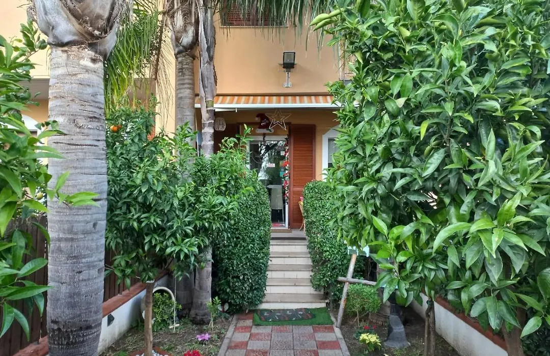 B&B Momentidì-1