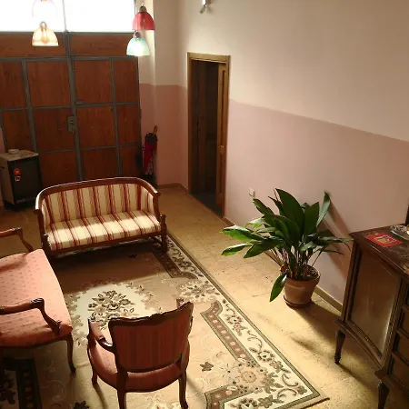 B&B Ex Magazzeno Barlotti-3