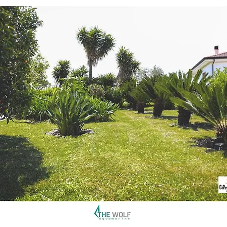 B&b Cilento Paestum-2