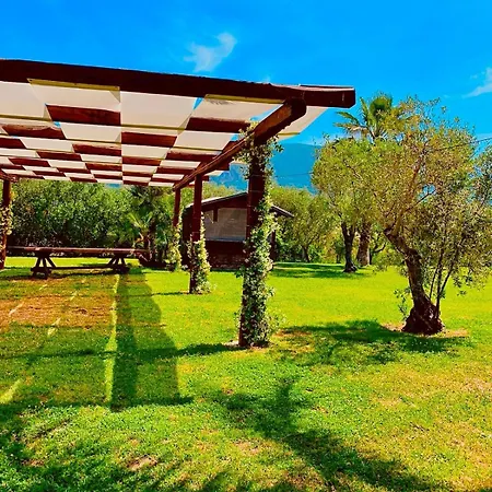 Agriturismo le tre stelle-3