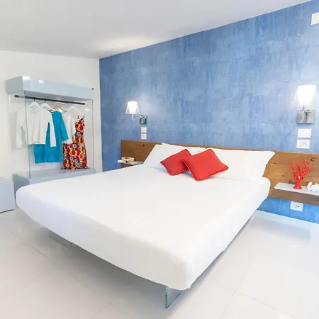Aquamaris Design Suite & Spa-3