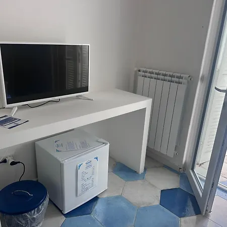 Villa Wanda a 300 mt dal mare-2