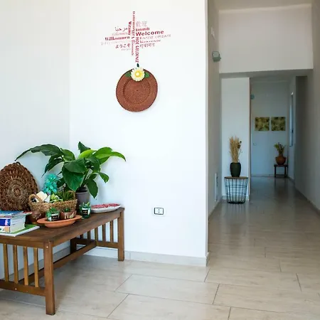 B&B "Xenia"-3