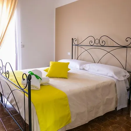 B&B Menta e Limone-2